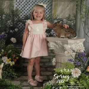 Meet your Posher, Missy